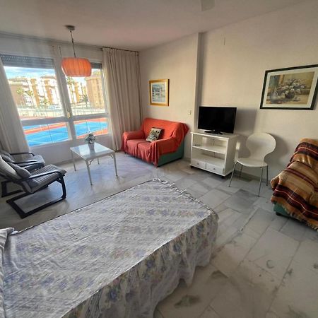 Estudio Junto Al Mar Torrox Exterior foto